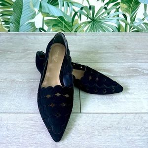 RACHEL ZOE - VERO CUOIO SLIP ON